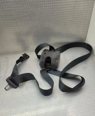 Peugeot 308 Rear seatbelt 98380314XX