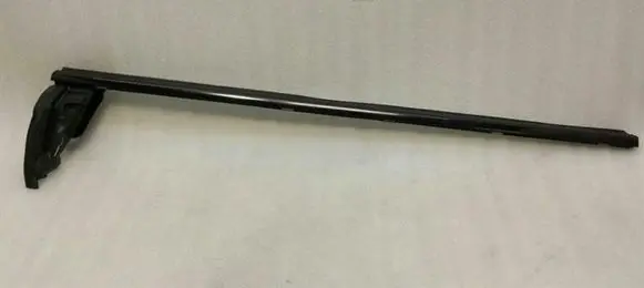 Mercedes-Benz SL R230 Front door glass trim molding A2307200224