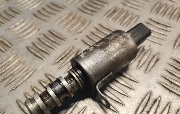 Mini One - Cooper Coupe R56 Turbo solenoid valve 7566652
