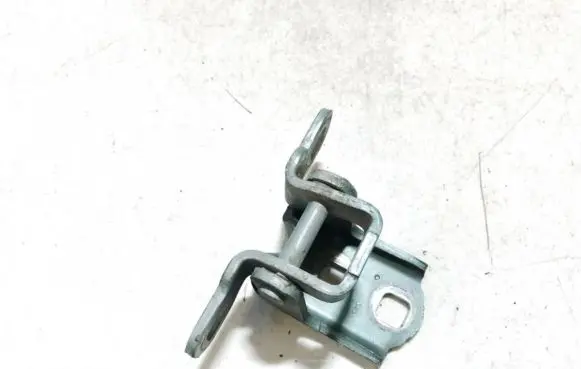Renault Megane II Rear door lower hinge