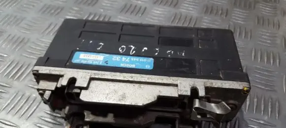 Mercedes-Benz C W202 ABS control unit/module 0125457432 0265101040
