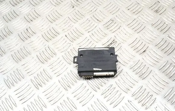 Citroen Berlingo Other control units/modules E2297RA0104811 P1375 3504734