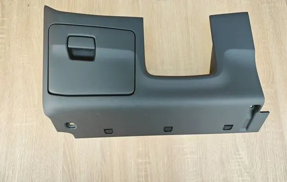 Audi A5 Dashboard lower bottom trim panel 8W1863075E