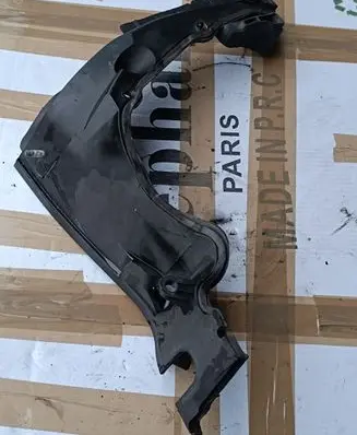 BMW X5 E53 Other engine bay part 51718408770 8408770