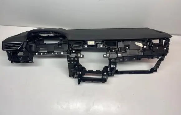 Renault Clio V Dashboard AE0010818AA01 869R357R053R 02969010Z