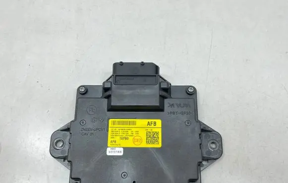 KIA EV6 Other control units/modules 350011XFB0