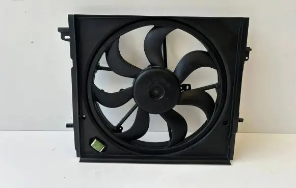 Nissan Qashqai Fan set 214814BE0A