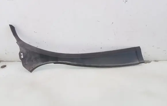 Peugeot 206 CC Wiper trim 9630607377