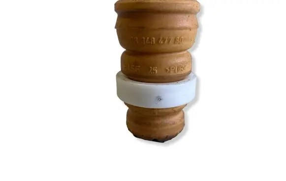 Opel Mokka B Front shock absorber damper bump stop 9834847780