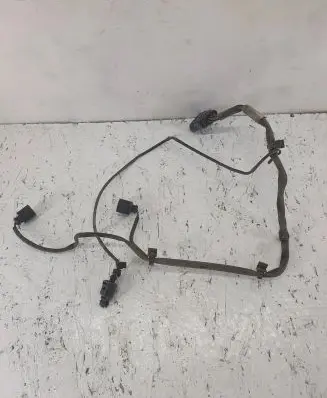 Audi A6 S6 C6 4F Other wiring loom 4F0971073 1J0973702