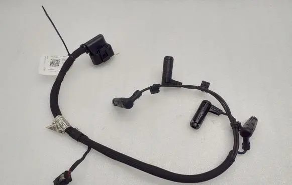 BMW 3 E90 E91 Glow plug wires 7794242 7786896