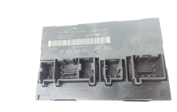 Volkswagen Touran I Comfort/convenience module 1K0959433AK 4050549803
