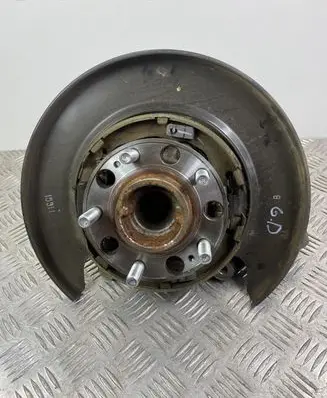 KIA Sorento Rear wheel hub