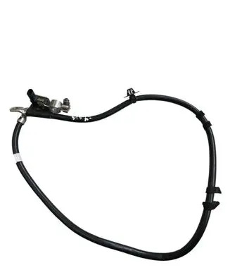 Volkswagen Crafter Negative earth cable (battery) 2N0915181