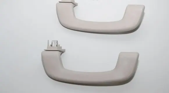 BMW i3 Front interior roof grab handle 05944616B