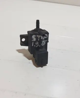 Fiat Stilo Turbo solenoid valve 46767324 01T191 72828600