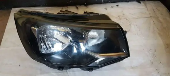 Volkswagen Transporter - Caravelle T6 Headlight/headlamp 7e1941016l