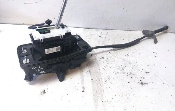 Audi A4 S4 B9 Gear shifter/selector 4G1713041K