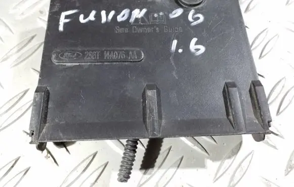 Ford Fusion Other control units/modules 2S6T14A076AA 1394252