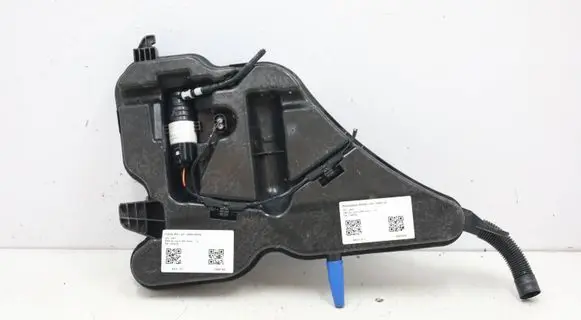 BMW 4 G22 G23 G24 G26 Windshield washer fluid reservoir/tank 9481773MWGK210526 9481773