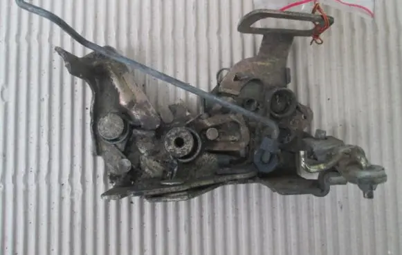 Peugeot 505 Front door lock