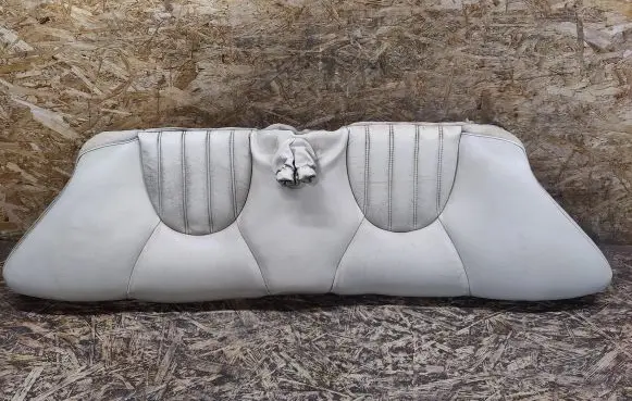 Jaguar XK8 - XKR Rear seat GJA5339AA