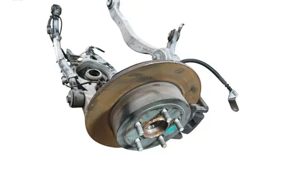 Dodge Challenger Rear wheel hub spindle/knuckle