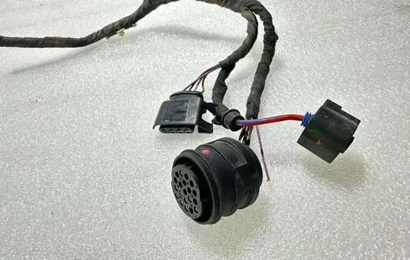 Audi A4 S4 B8 8K Other wiring loom 8K0973724 1K0973751 1J0972320