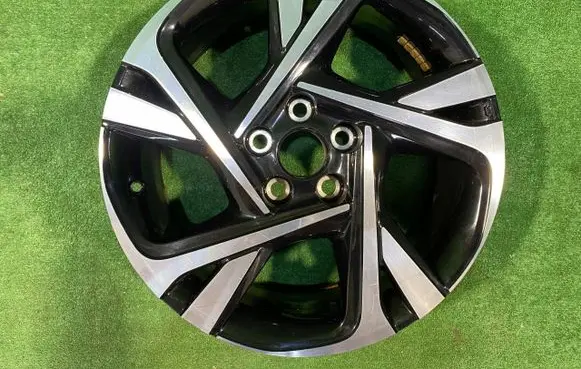 Toyota C-HR I R18 alloy rim 