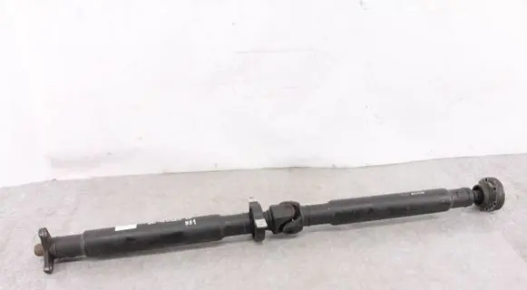 BMW 6 E63 E64 Drive shaft (set) 2282980 26112282980