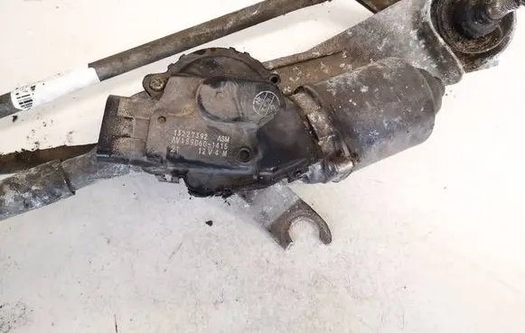 Opel Insignia A Wiper motor 13227392 av159060-1415