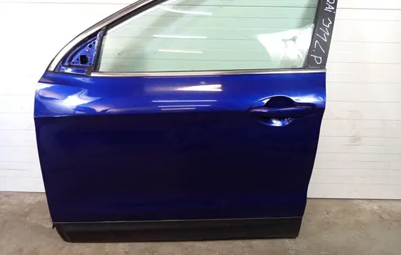 Nissan Qashqai Front door J11QASNIBRNB
