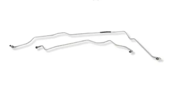 BMW X5 E70 Power steering hose/pipe/line 32106779623