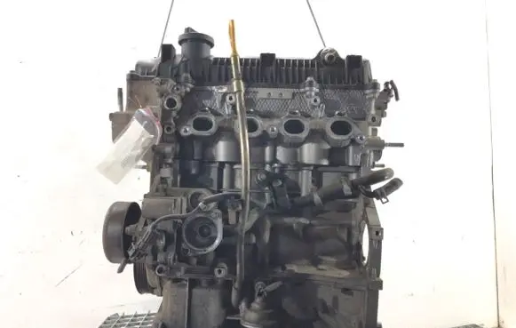 KIA Rio Engine G4LA