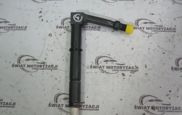 Fuel injector