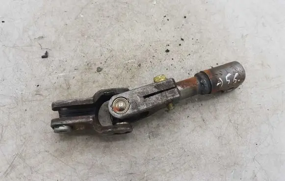 Ford Focus Steering rack mechanical part NOCODE