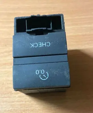 Audi A6 S6 C6 4F Other switches/knobs/shifts 4F0927123