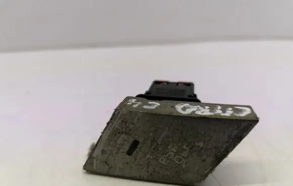 Citroen C4 I Picasso ESP (stability program) switch 96553138