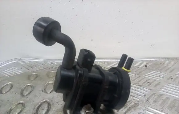 Opel Zafira A Turbo solenoid valve 4534375 4715396