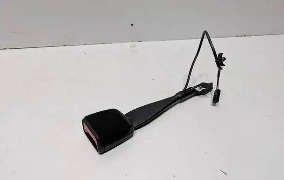 Audi Q5 SQ5 Front seatbelt buckle 80A857755A A24720YD4CZ