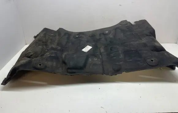 Iveco Daily 4th gen Heat shield in engine bay 5801837039 1521703