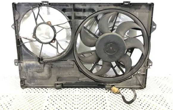 Volkswagen Transporter - Caravelle T5 Fan set 0130303917