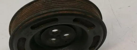 Ford Transit Crankshaft pulley YC1Q6B319AG