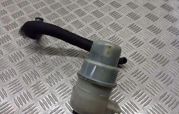 Dodge Caliber Power steering fluid tank/reservoir 