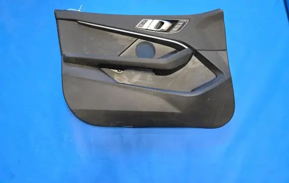 BMW 2 F44 Front door card panel trim