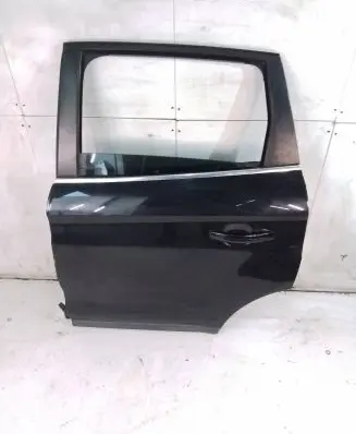Ford Kuga I Rear door