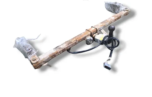 Volvo XC70 Tow bar set 