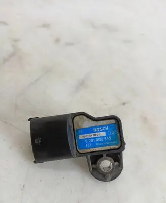 Opel Astra H Air pressure sensor 0281002845