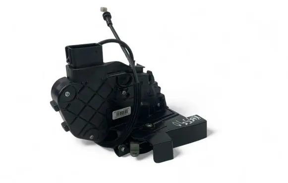 Volvo V50 Coupe door lock (next to the handle) 30799309