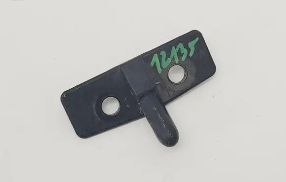 Peugeot Partner Sliding door lock loop/hook striker 